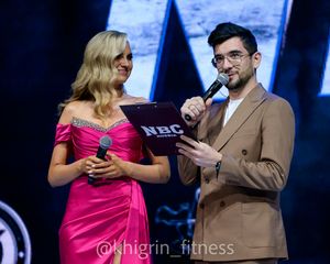 Фотограф Борис Хигрин (19.05.2024)